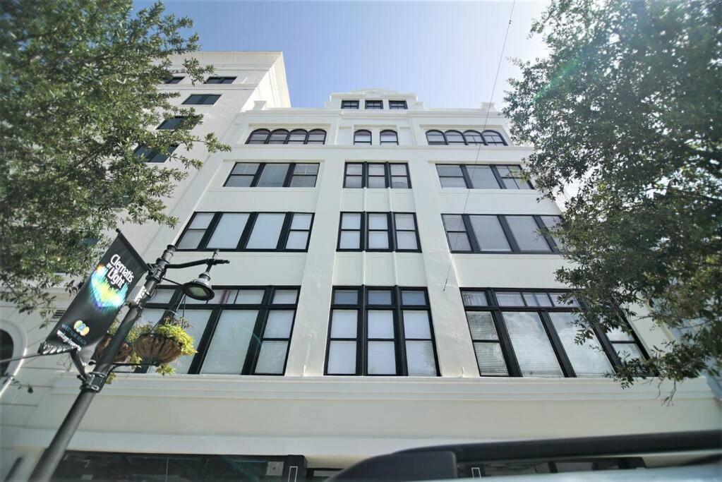 The Lofts On Clematis 604 Downtown West Palm